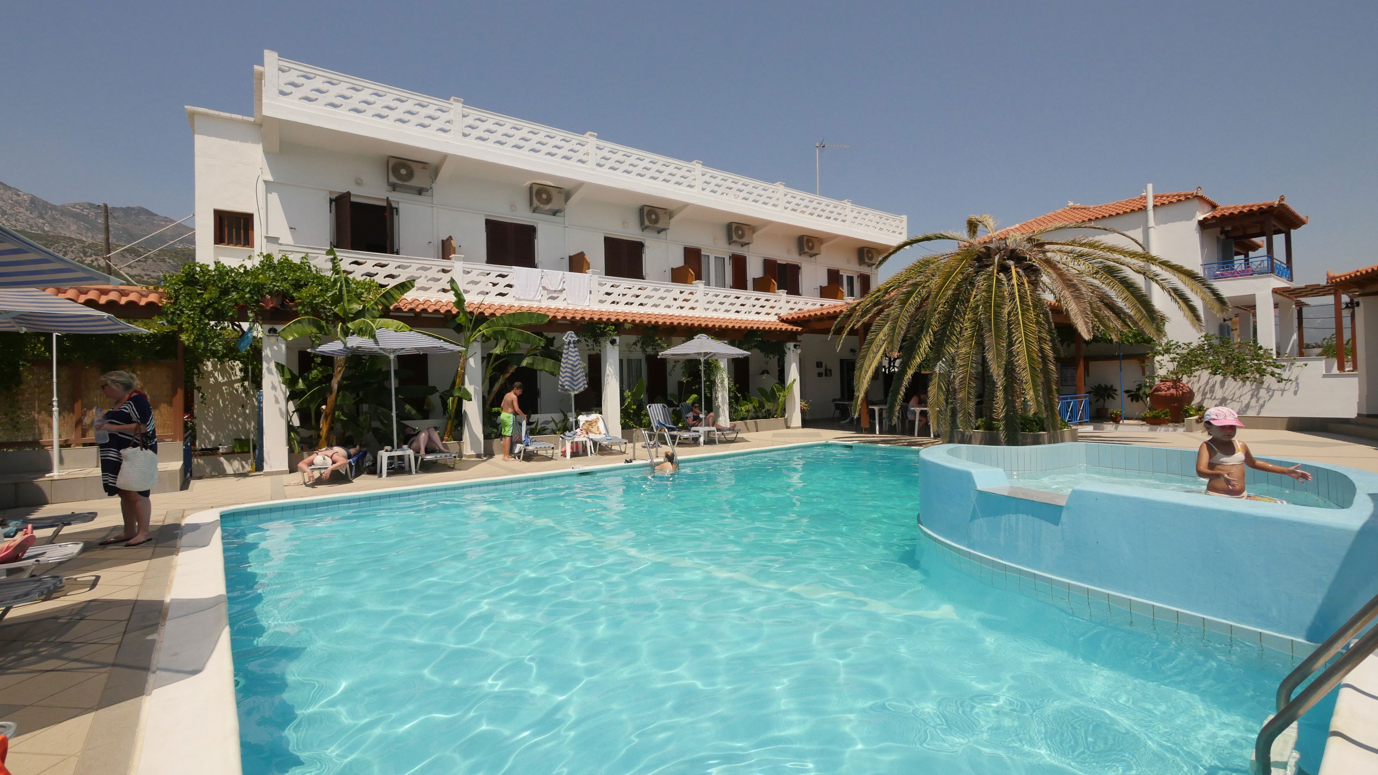 Votsalakia Hotel