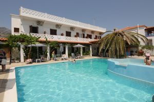 Votsalakia Hotel