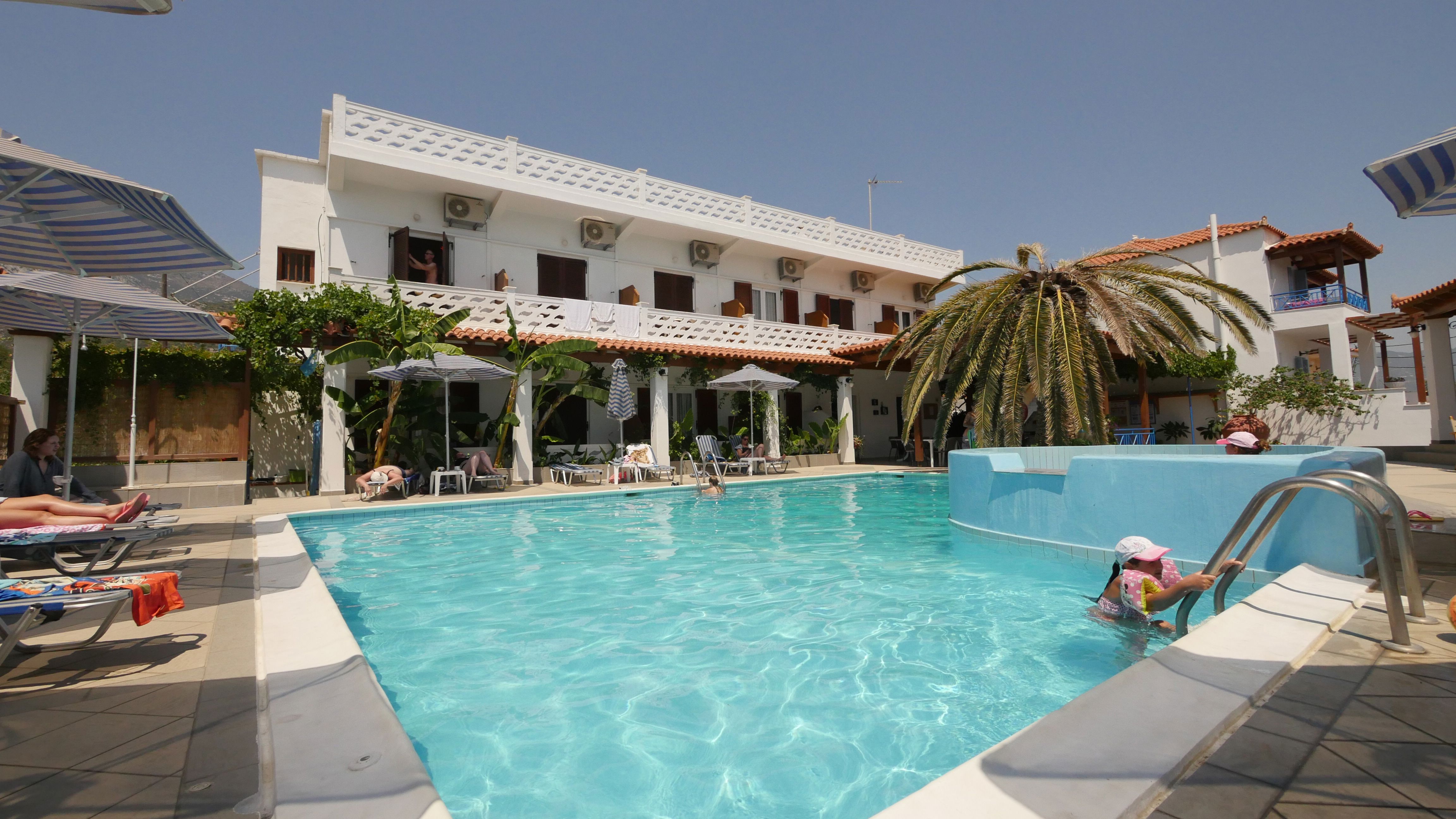 Votsalakia Hotel