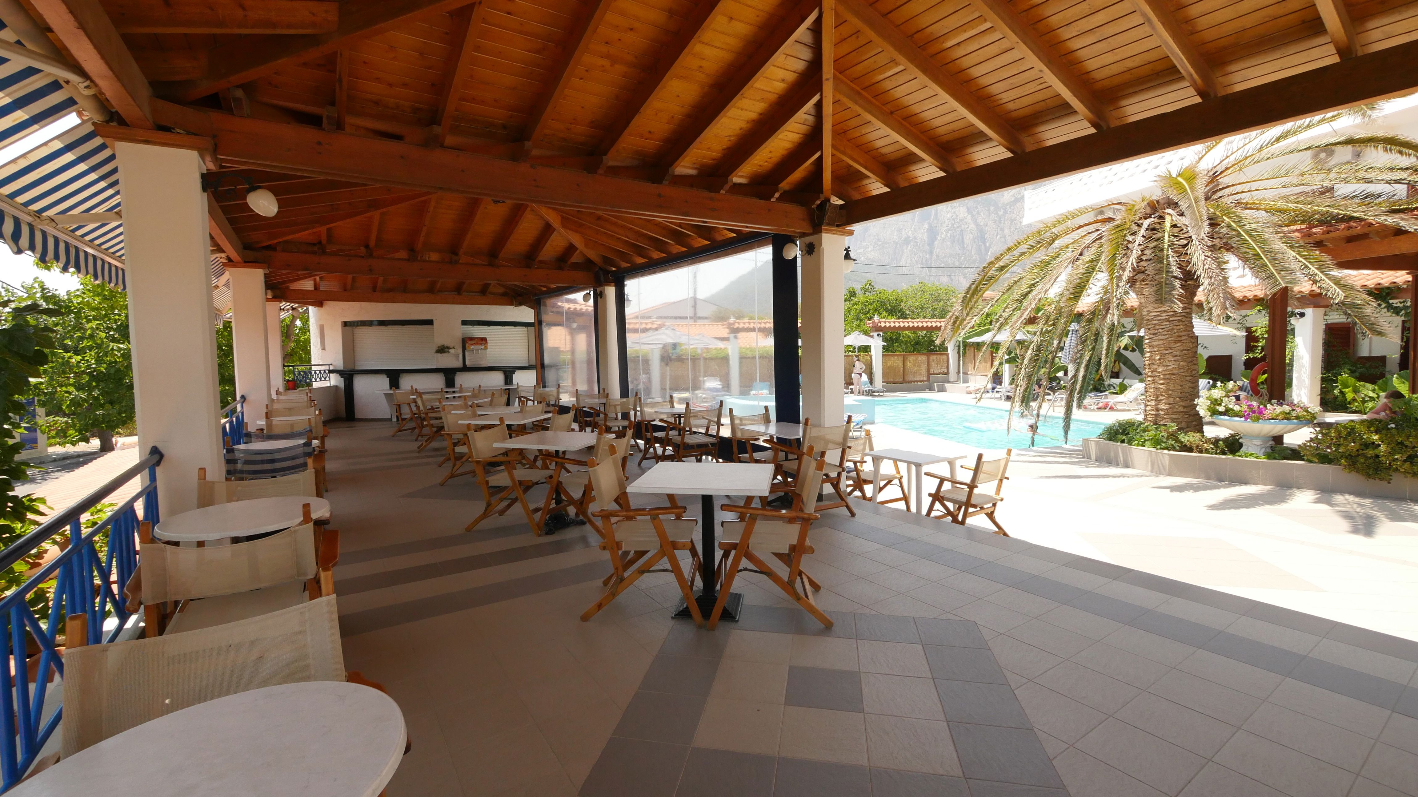 Votsalakia Hotel