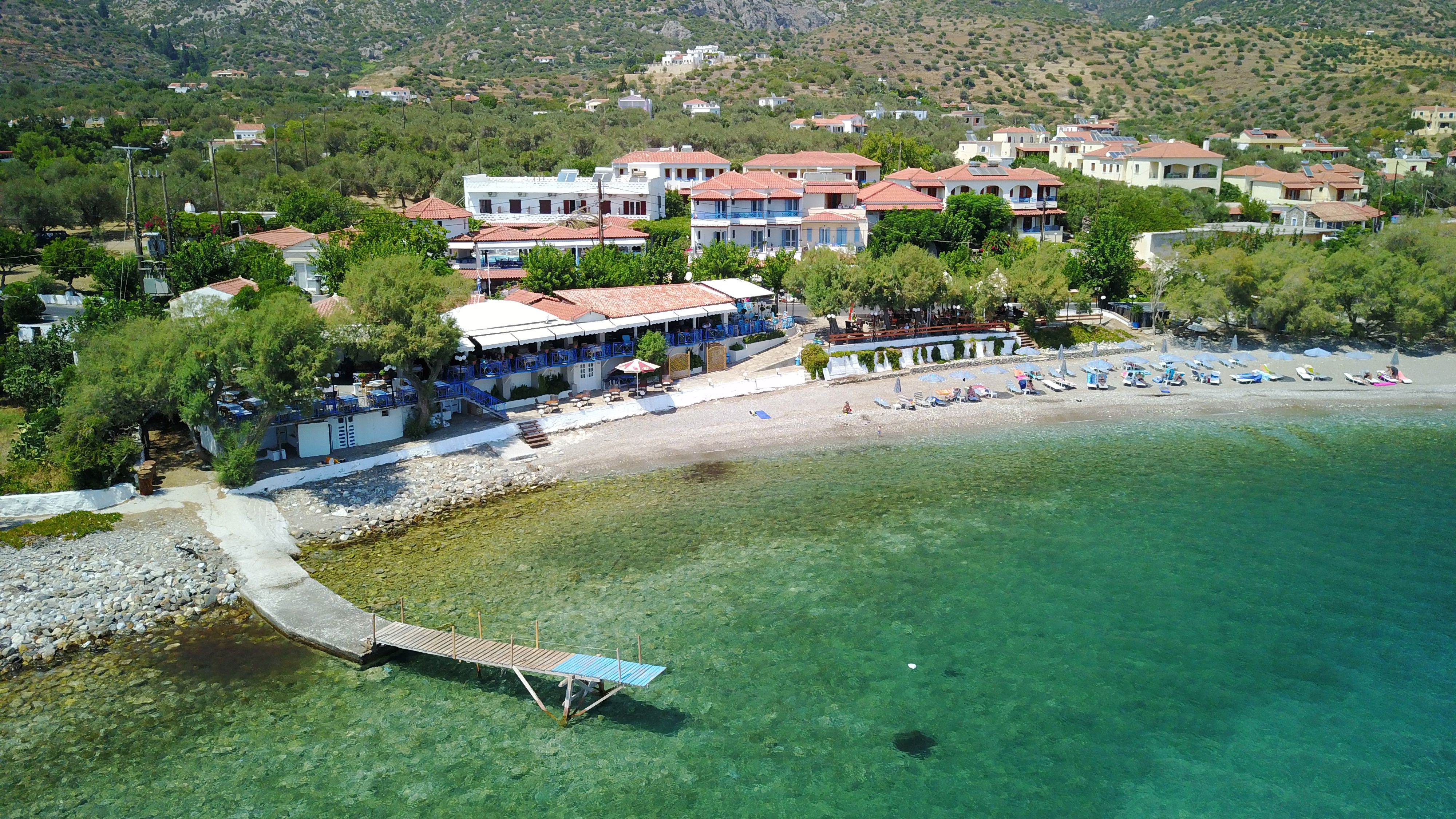 Votsalakia Hotel