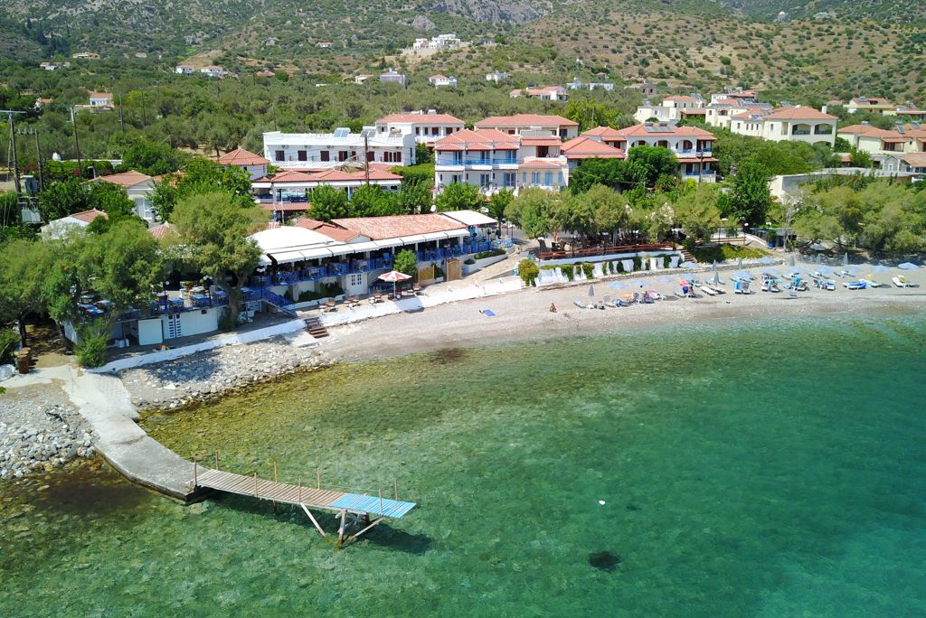 Votsalakia Hotel