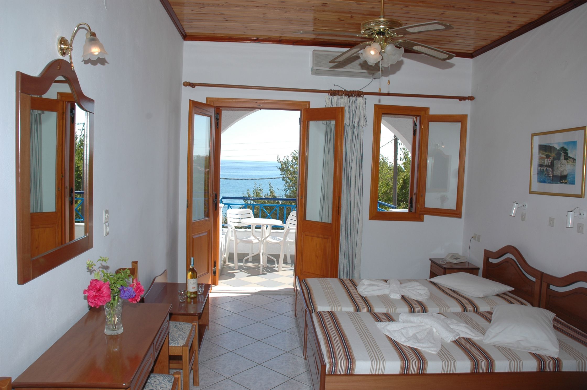 Votsalakia Hotel