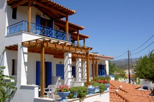 Votsalakia Hotel