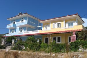 Cleoniki Appartementen