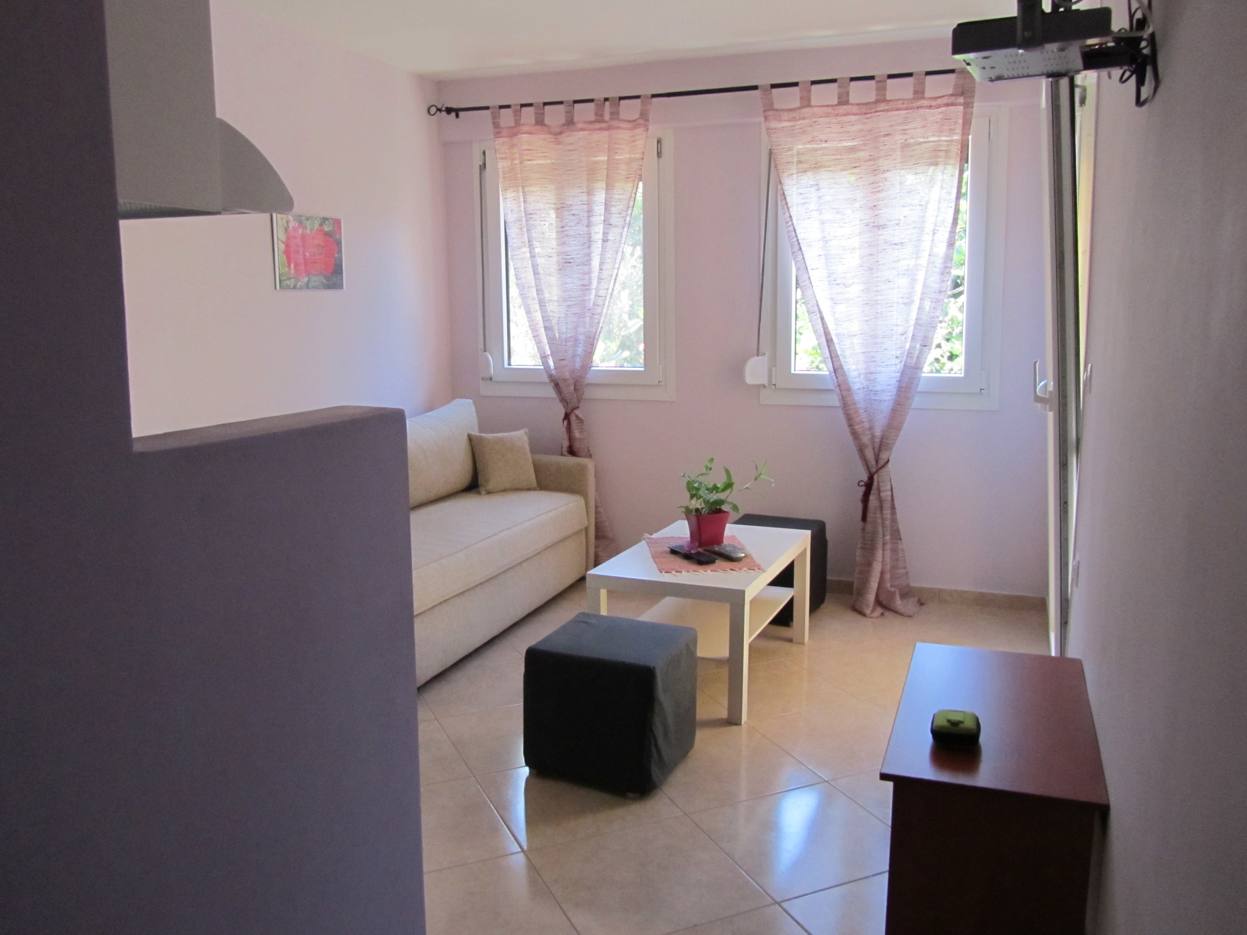 Marina Appartementen