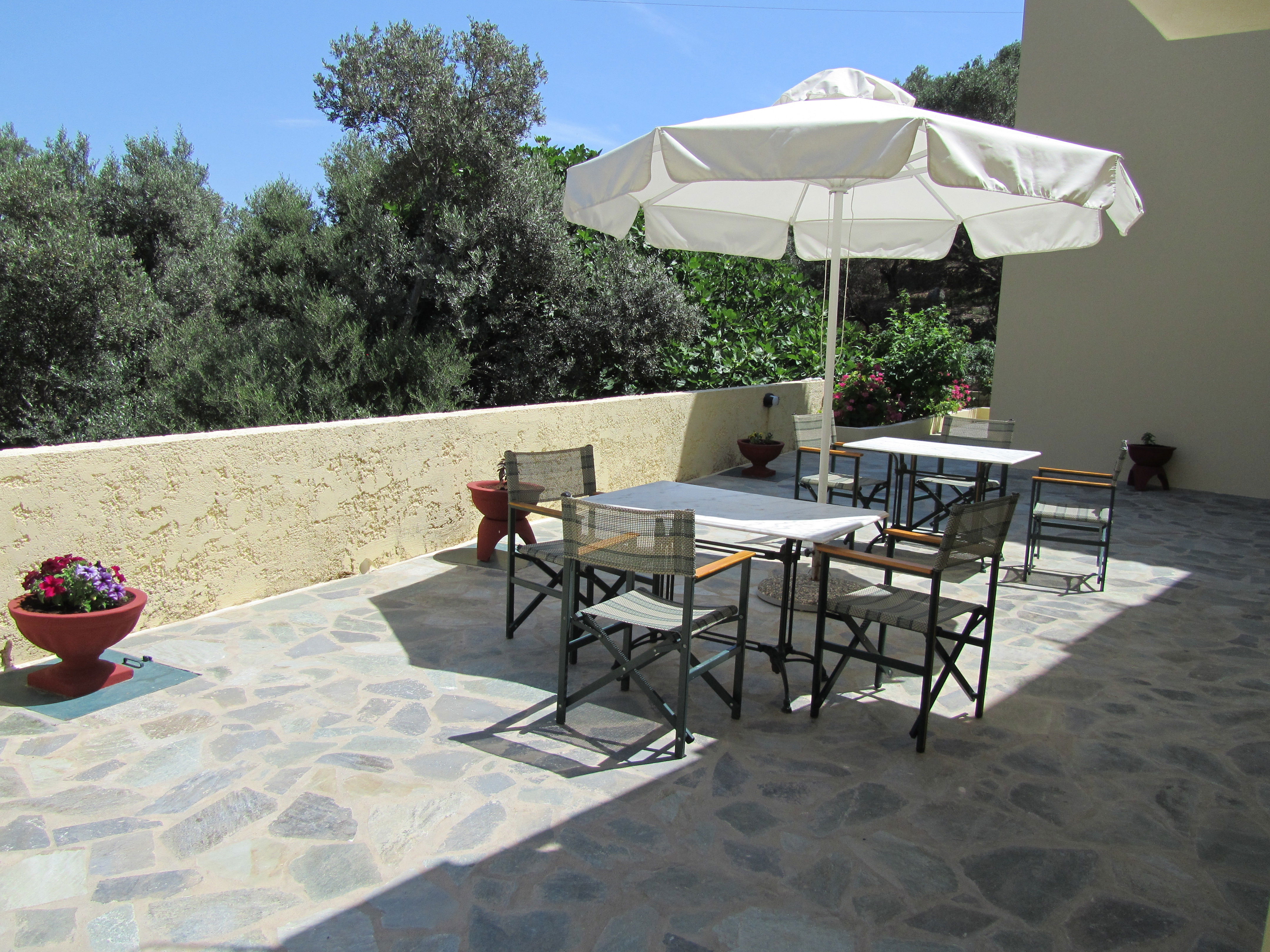 Marina Appartementen