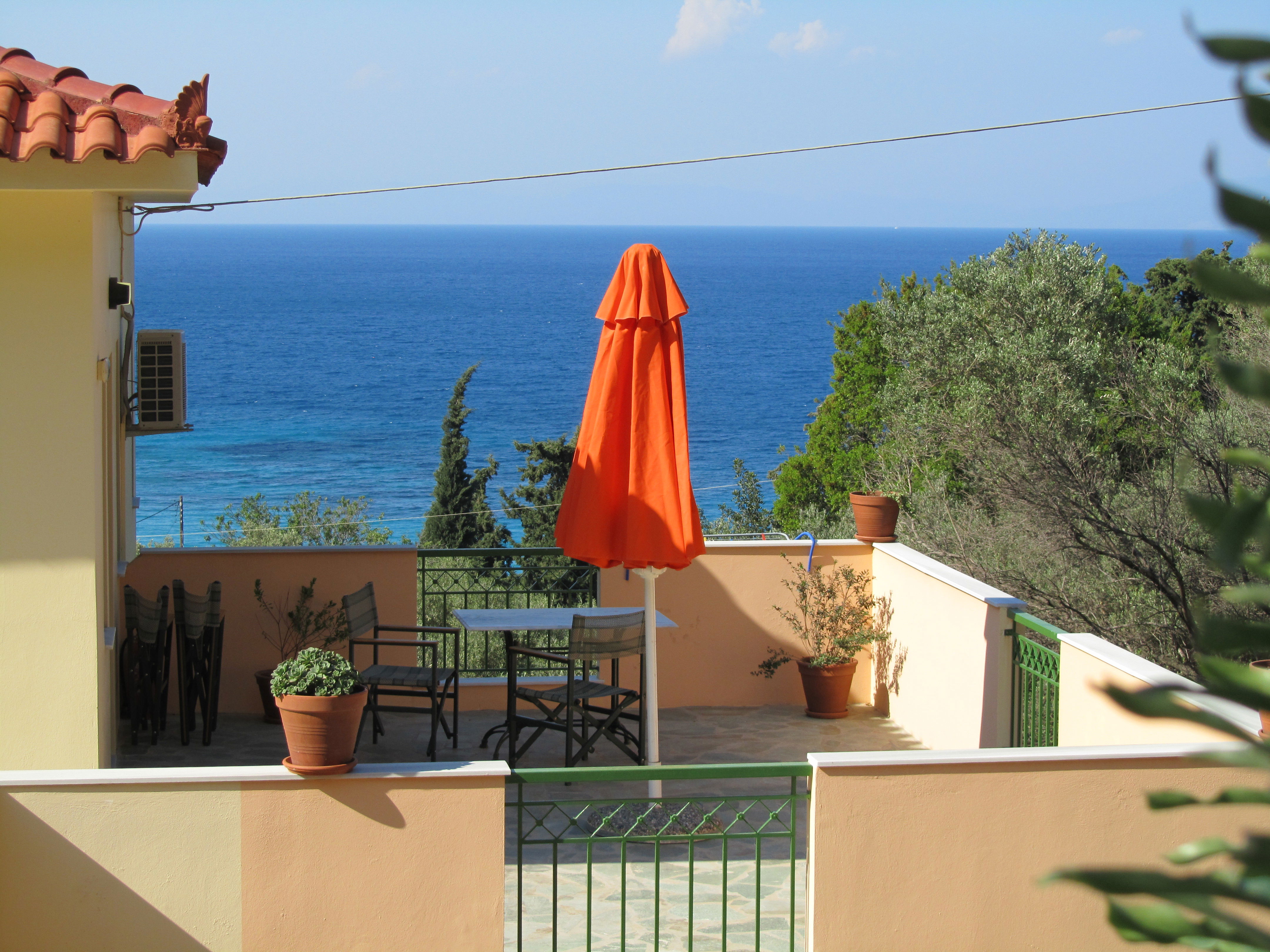 Marina Appartementen
