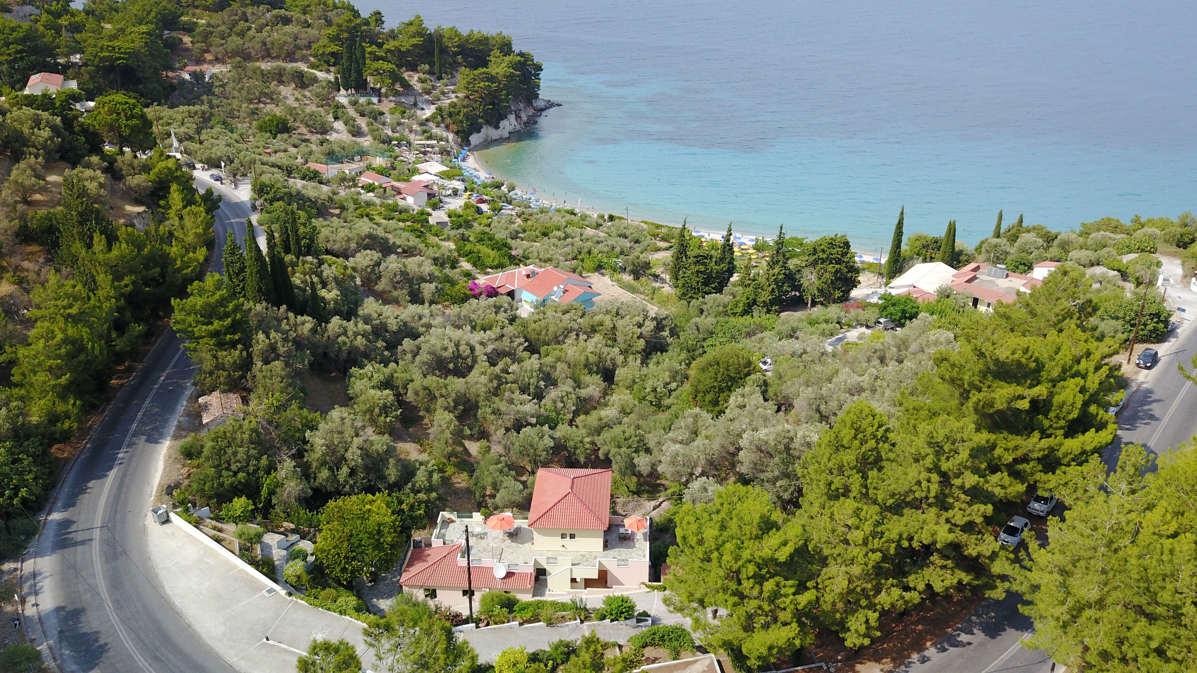 Marina Appartementen