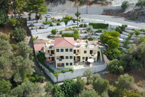 Marina Appartementen