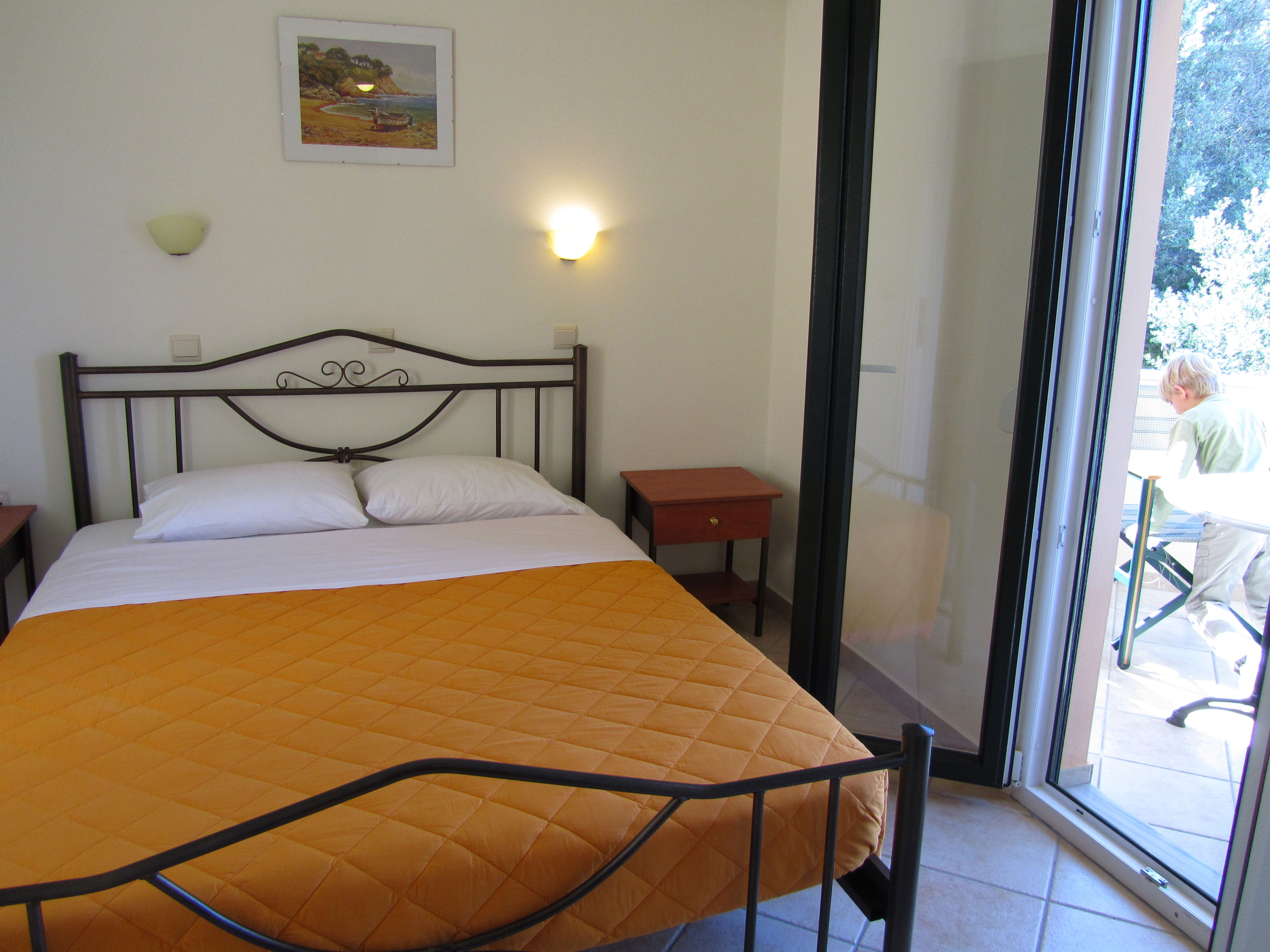 Marina Appartementen