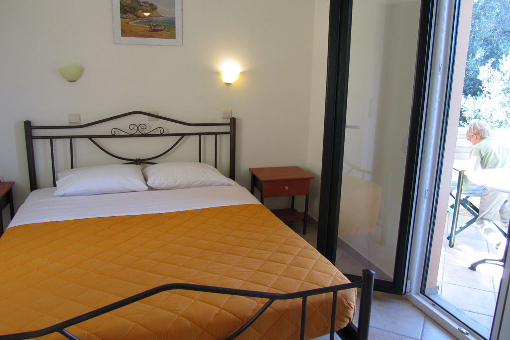 Marina Appartementen