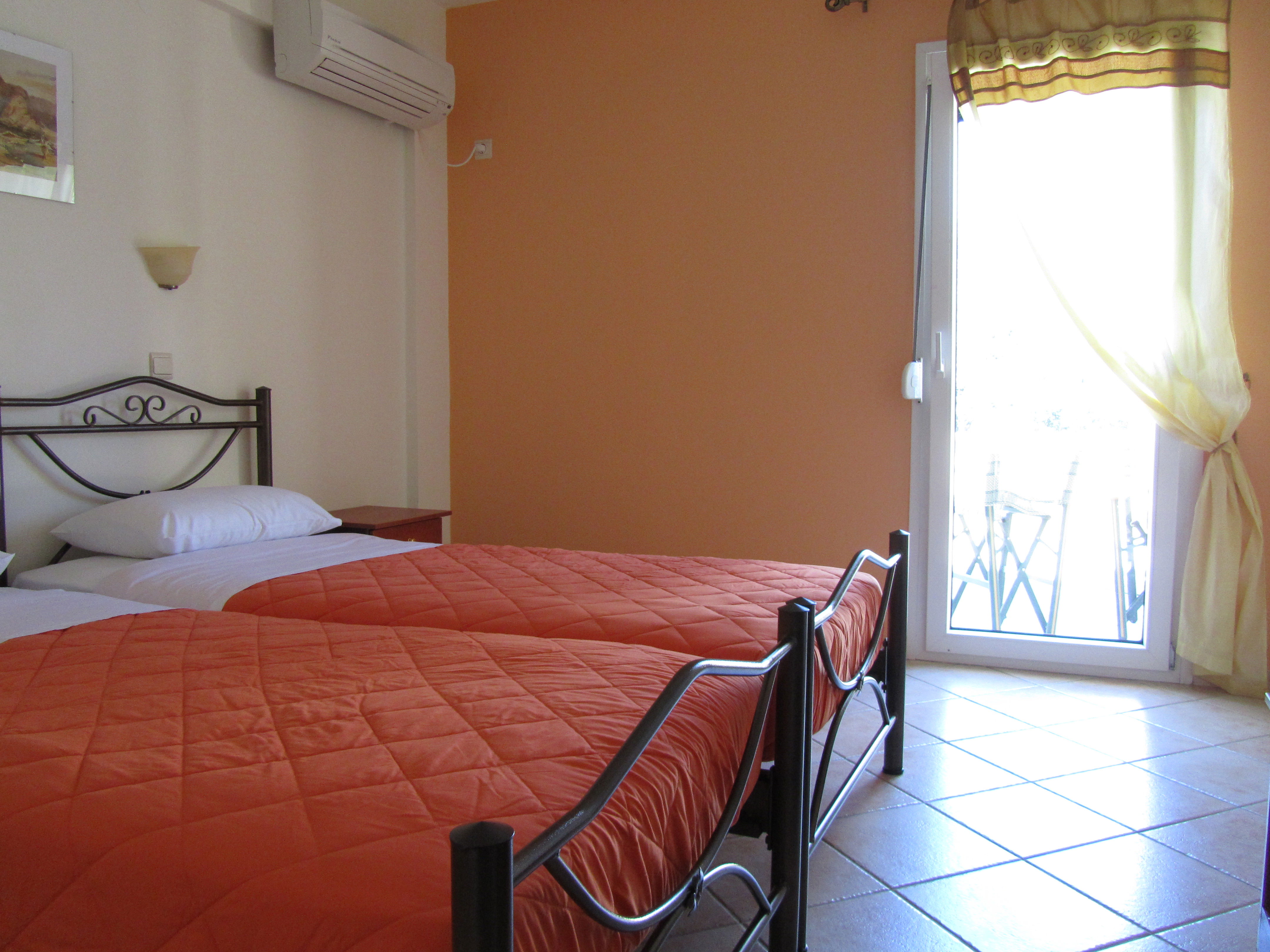Marina Appartementen