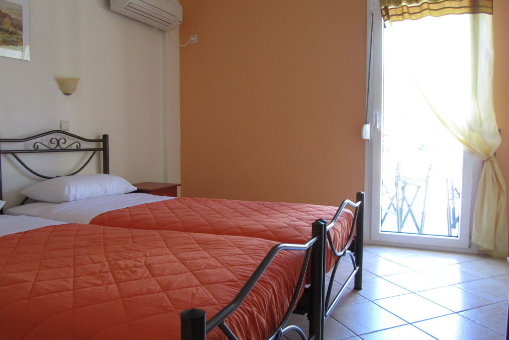 Marina Appartementen