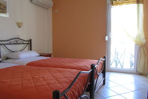 Marina Appartementen