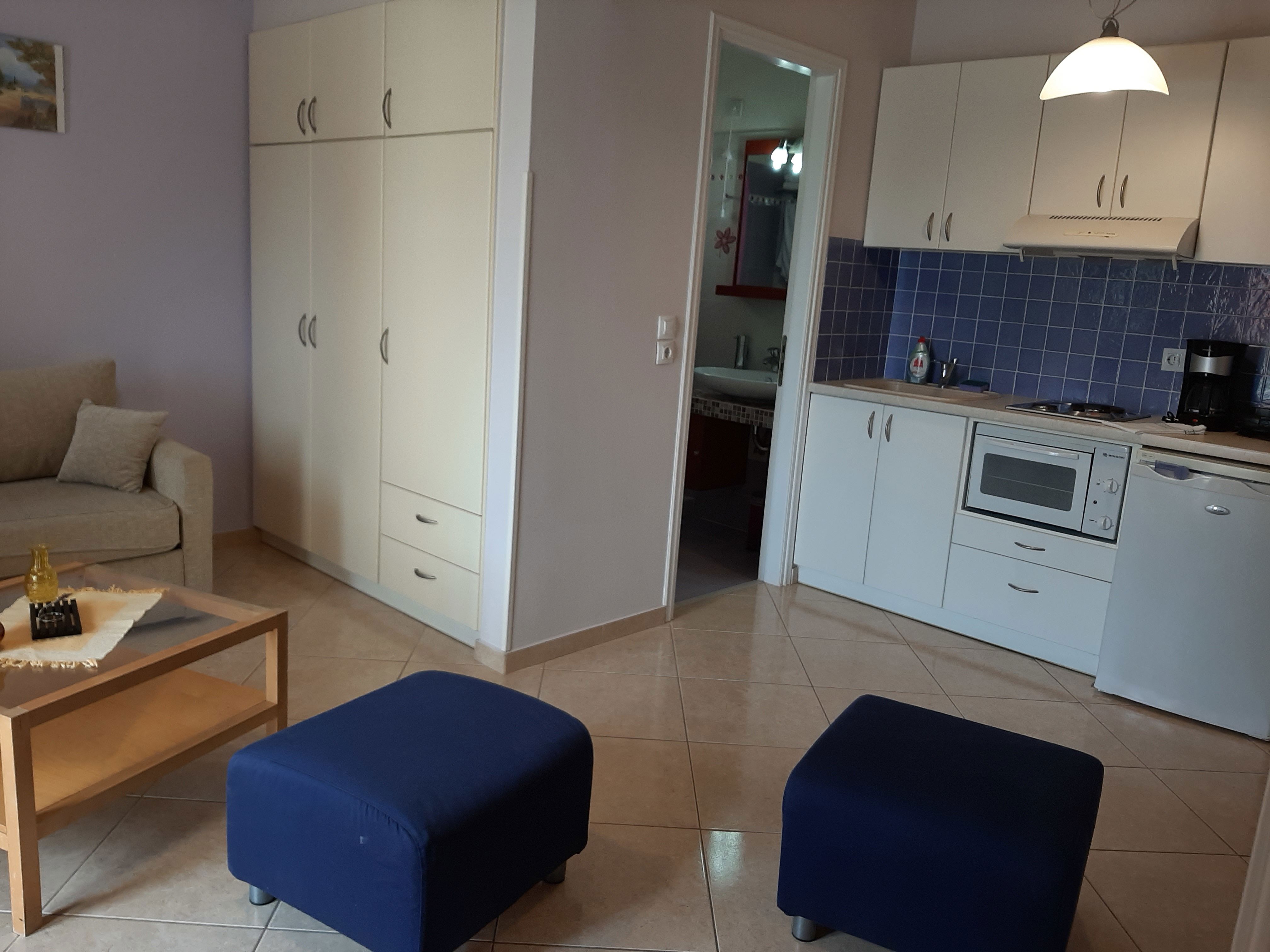 Marina Appartementen