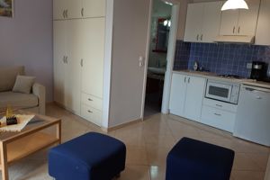 Marina Appartementen