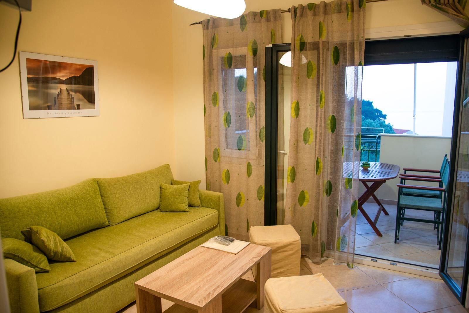 Marina Appartementen
