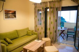 Marina Appartementen