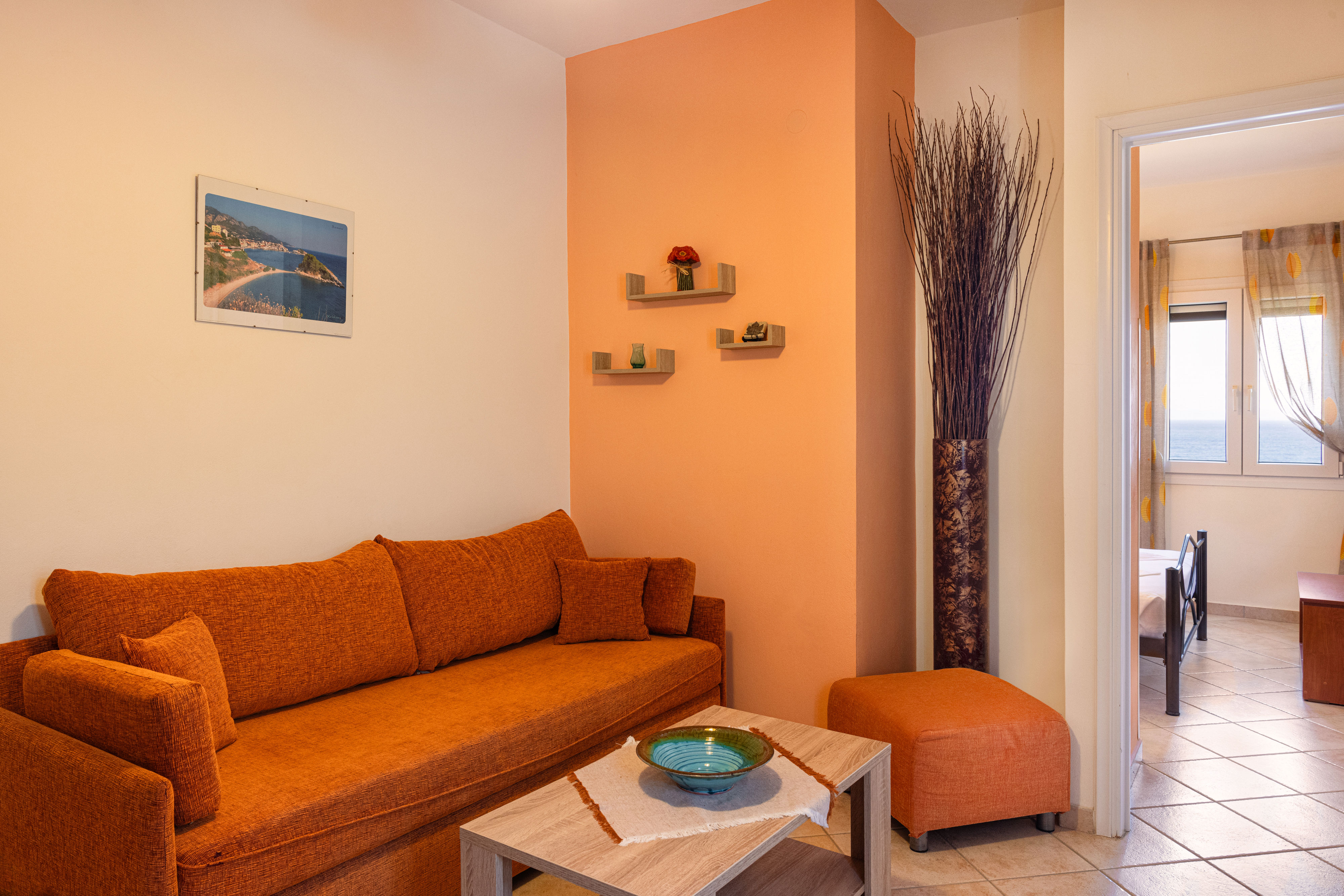 Marina Appartementen