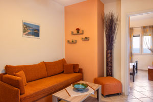 Marina Appartementen