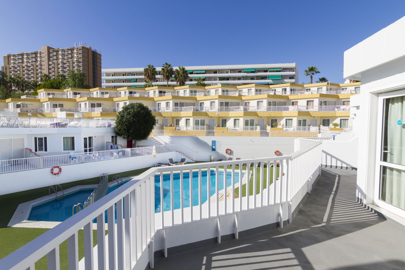 Checkin Atlantida Bungalows billede 2