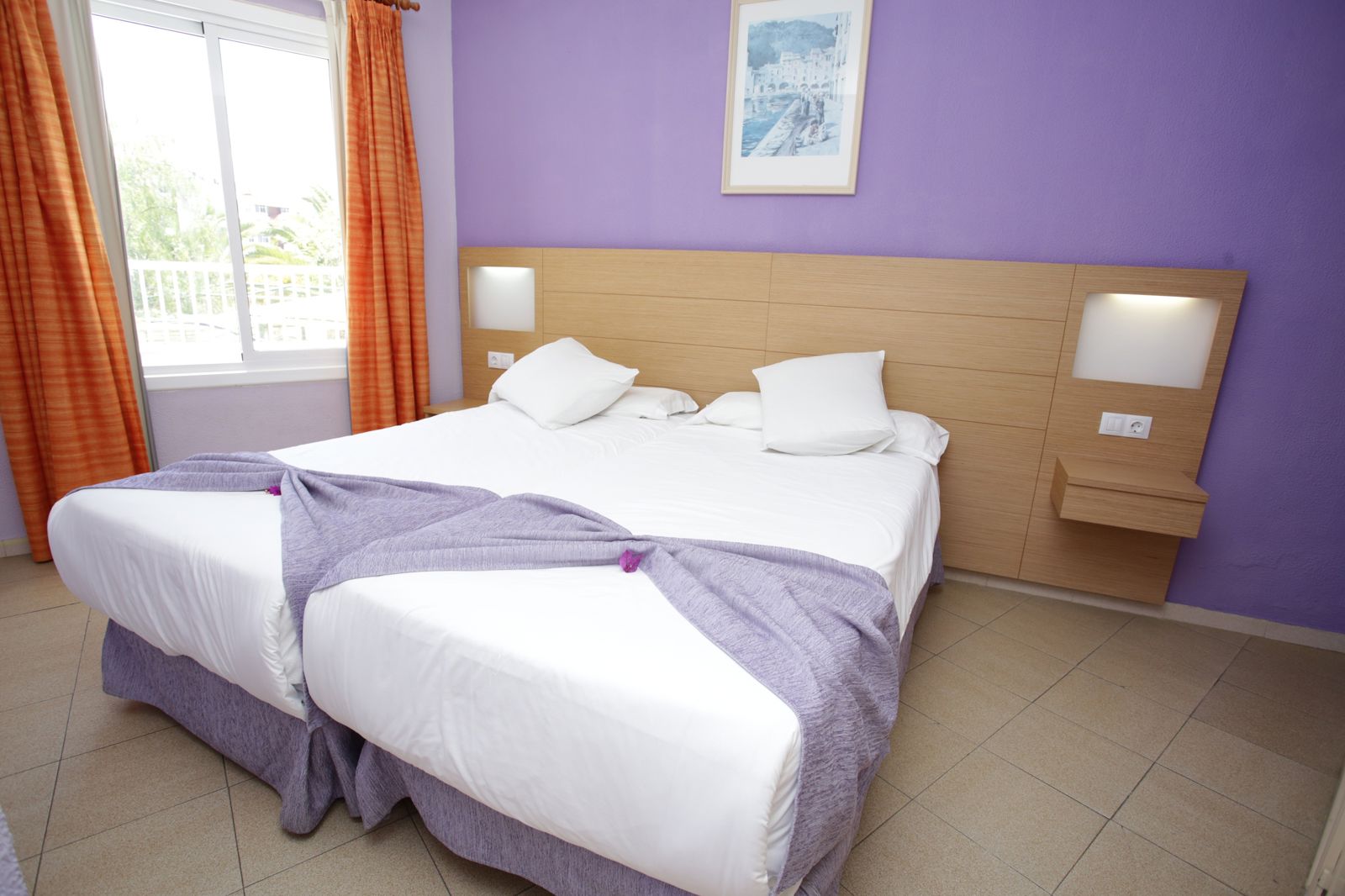 Checkin Atlantida Bungalows billede 3