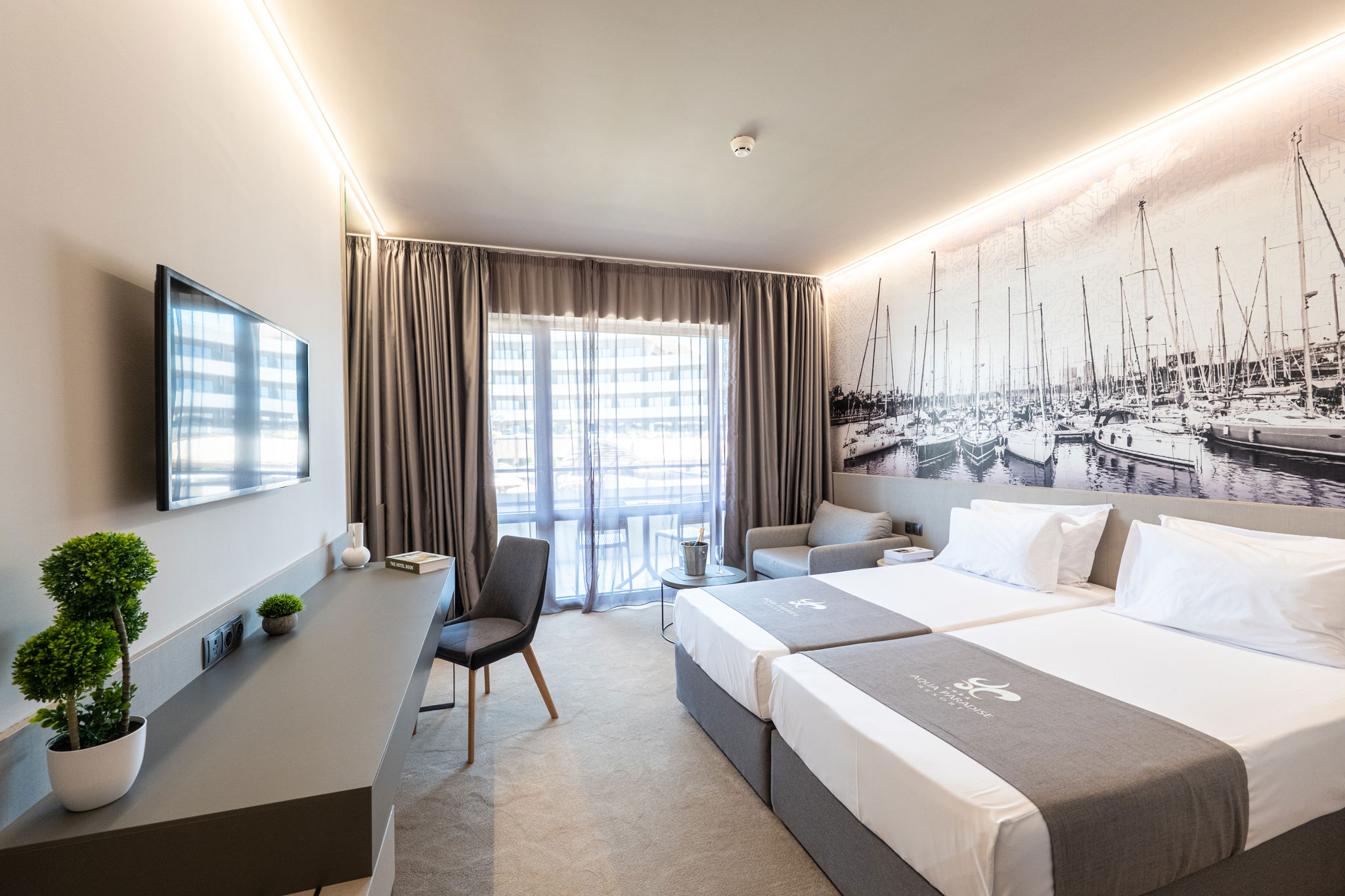 Aqua Paradise Resort - billede 2