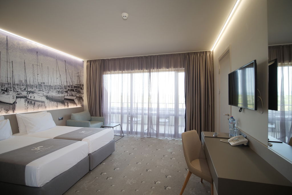 Aqua Paradise Resort