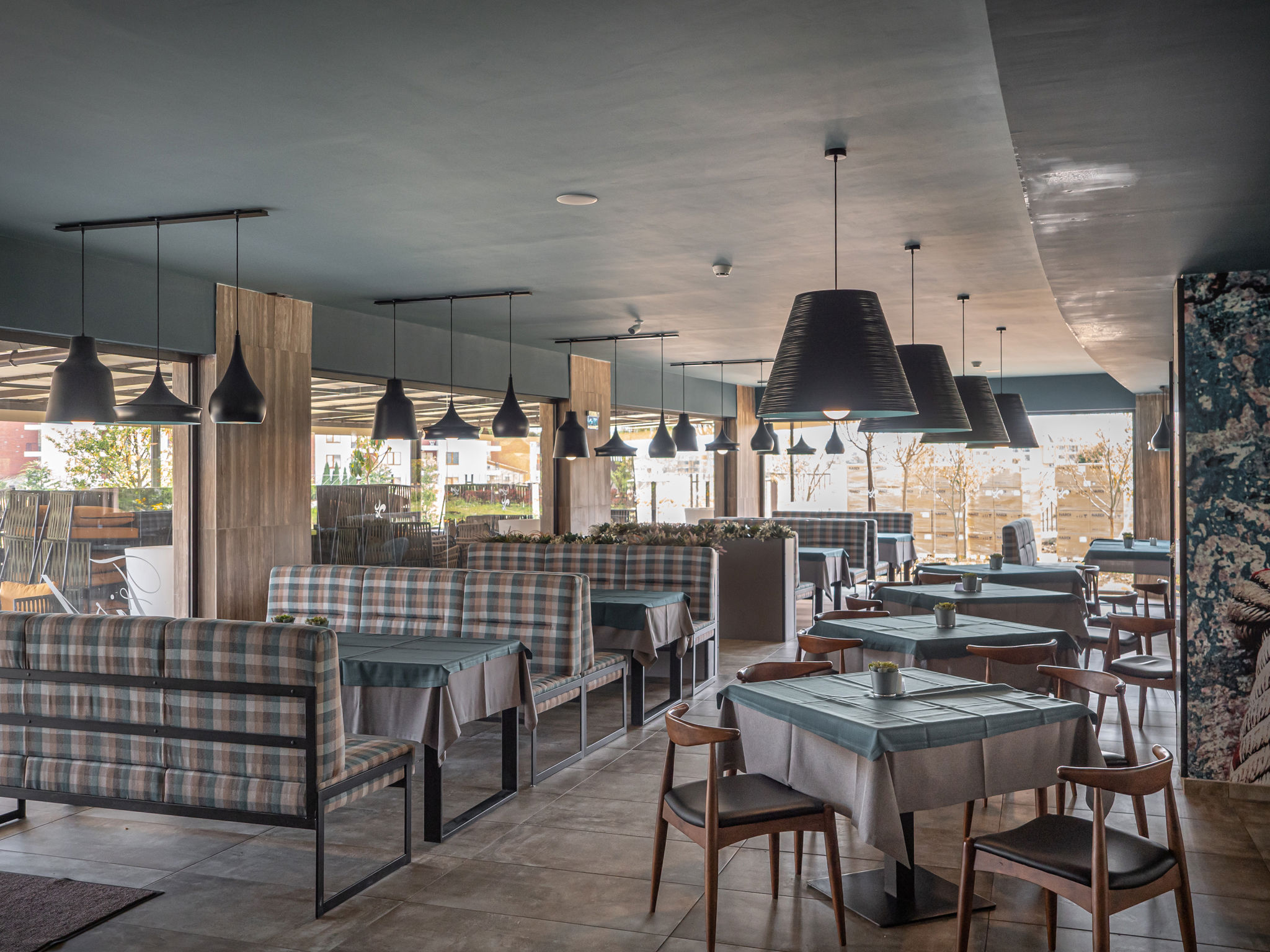 Aqua Paradise Resort - billede 5