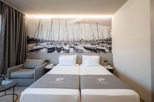 Aqua Paradise Resort