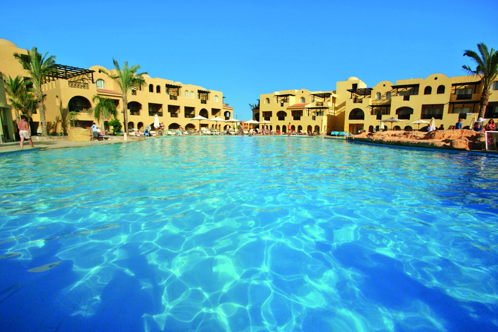 Nijlcruise 5* & Stella Gardens Resort & Spa 5*