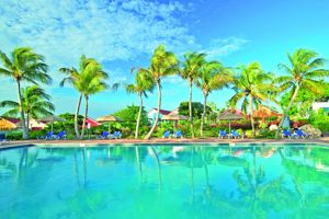 Livingstone Jan Thiel Resort incl. gratis Eilandtour