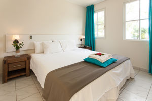 Livingstone Jan Thiel Resort incl. gratis Eilandtour