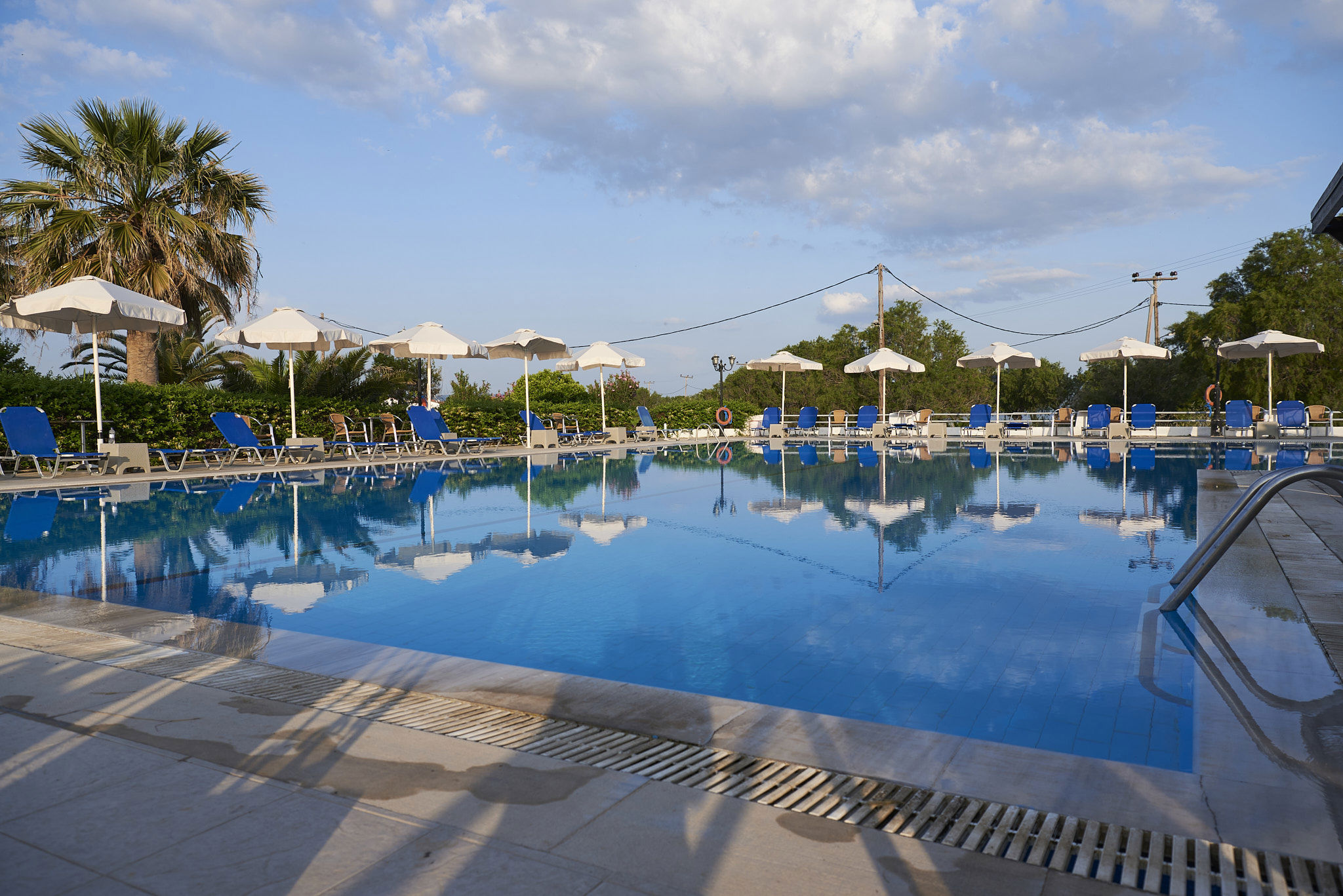 Kalloni Bay
