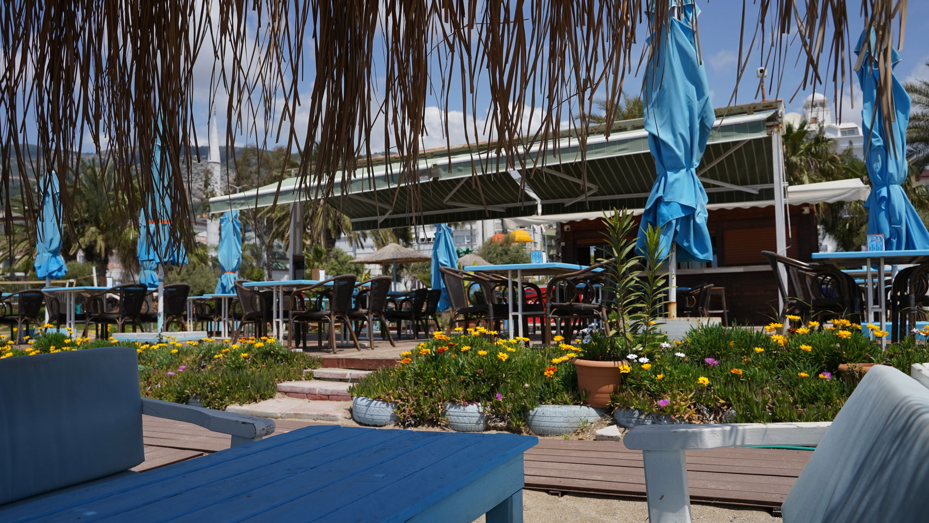 Cleopatra Golden Beach - billede 2