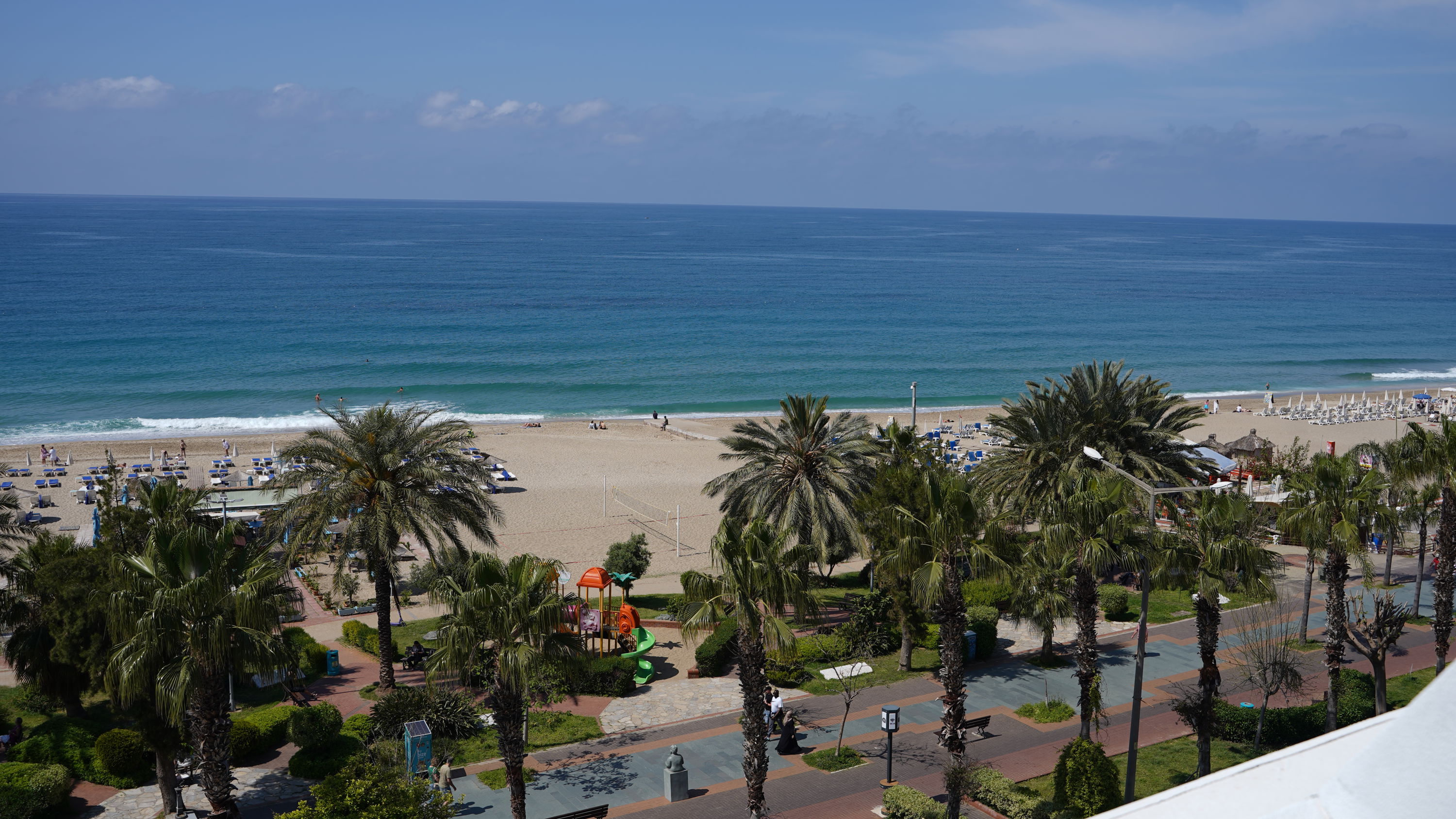 Cleopatra Golden Beach - billede 3