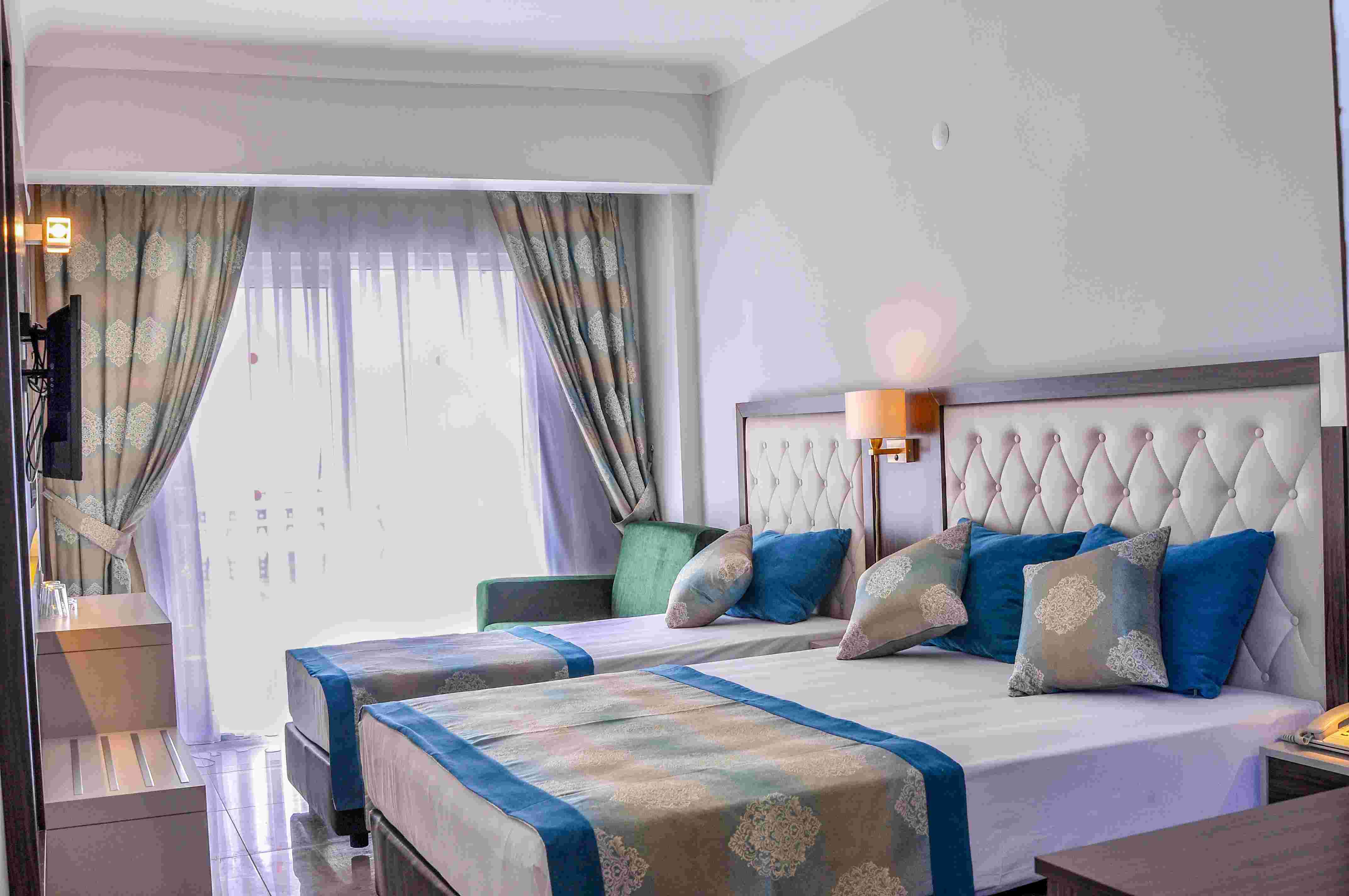 Cleopatra Golden Beach - billede 4