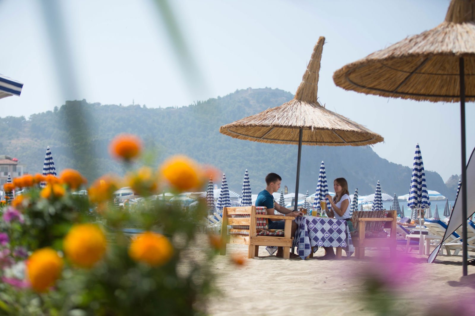 Cleopatra Golden Beach billede 4