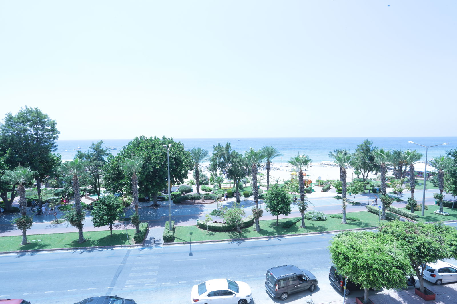 Cleopatra Golden Beach billede 5