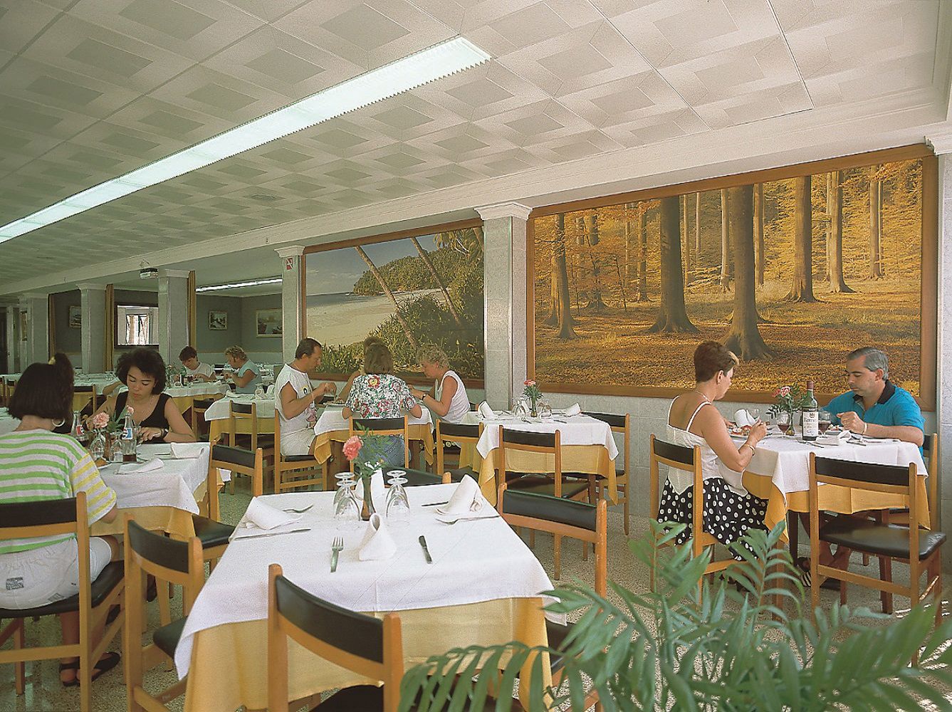 Riutort Hotel