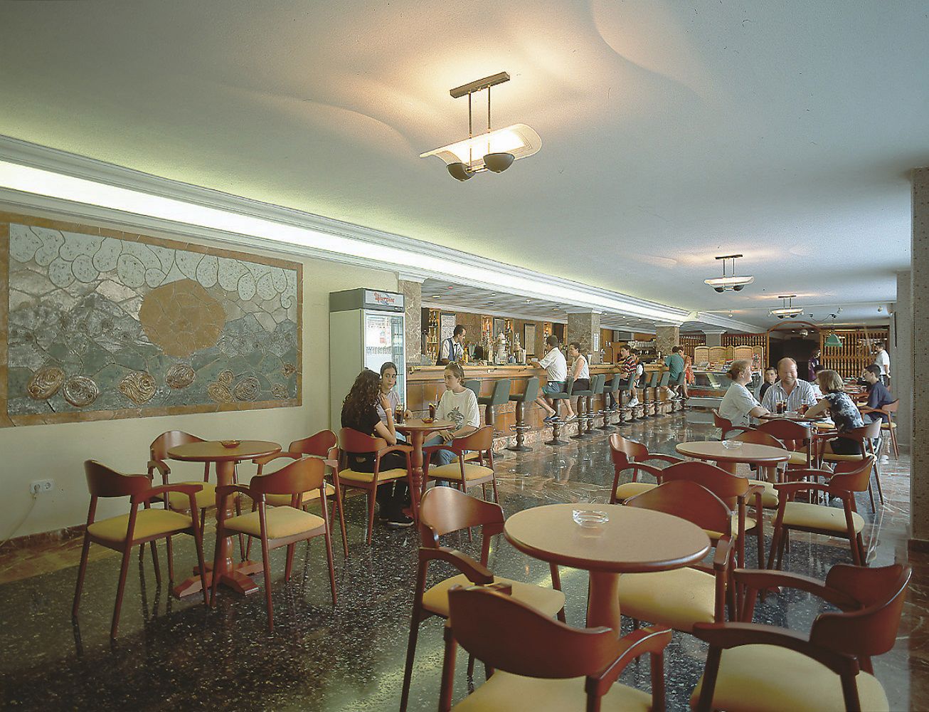 Riutort Hotel