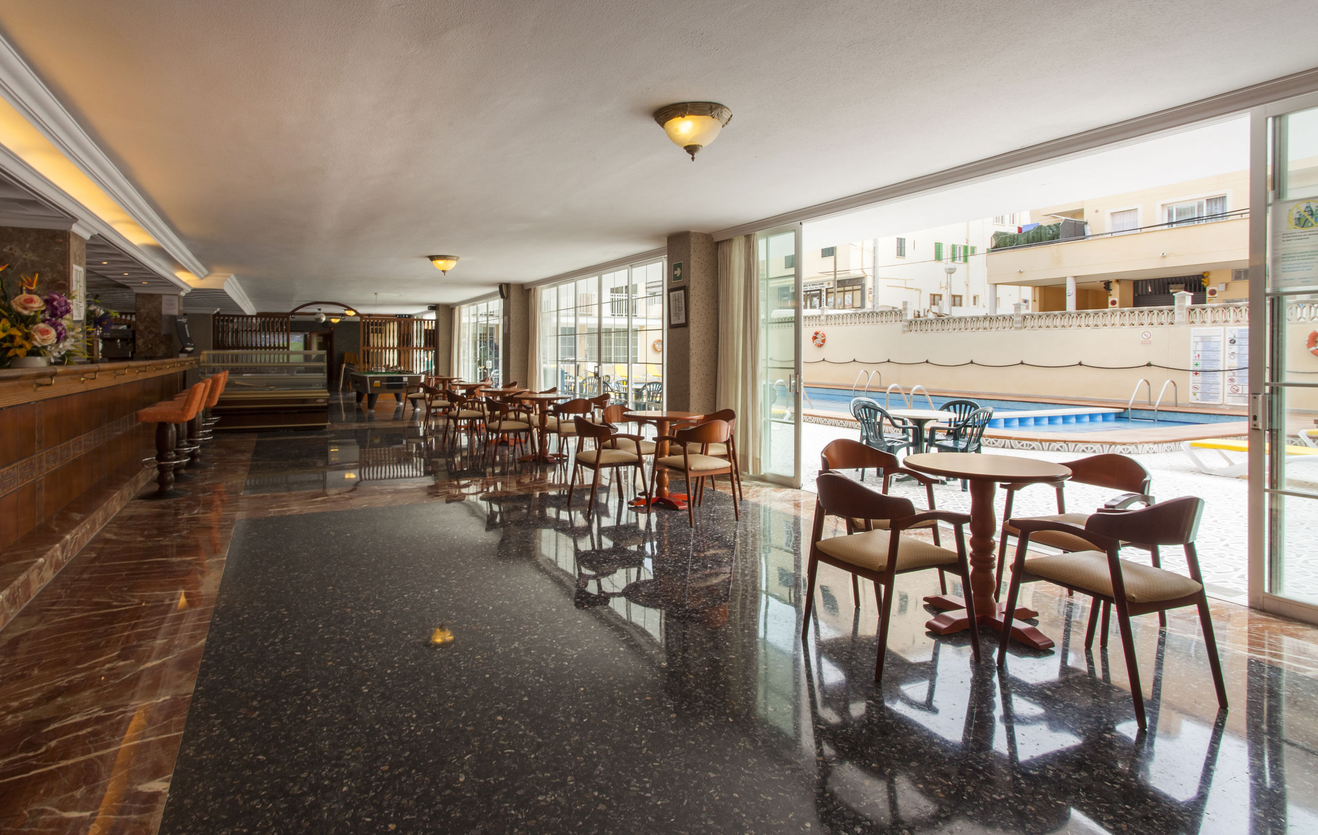 Riutort Hotel