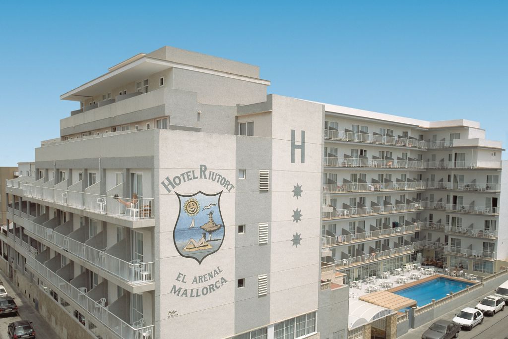 Riutort Hotel