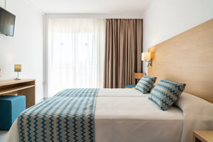 Riutort Hotel