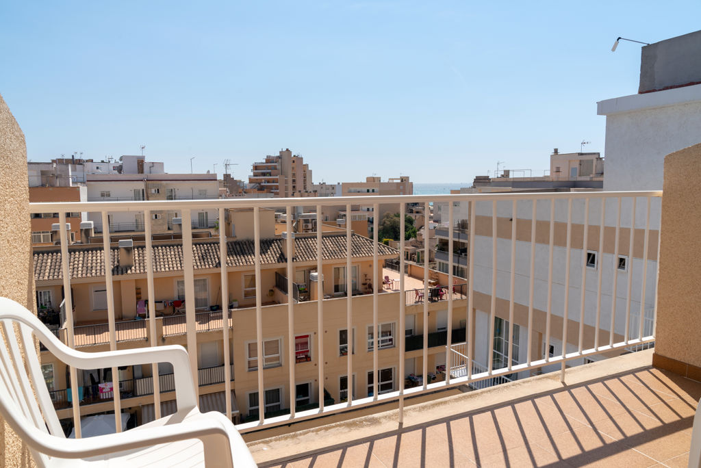 Riutort Hotel