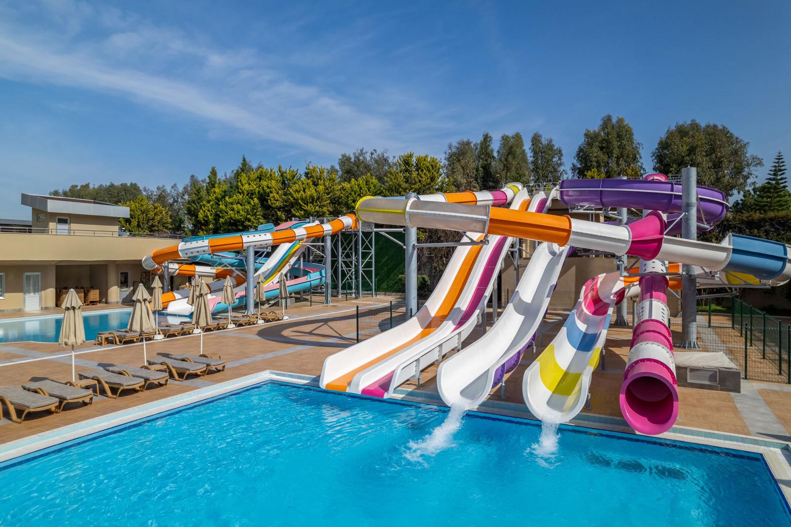 Royal Garden Beach billede 2