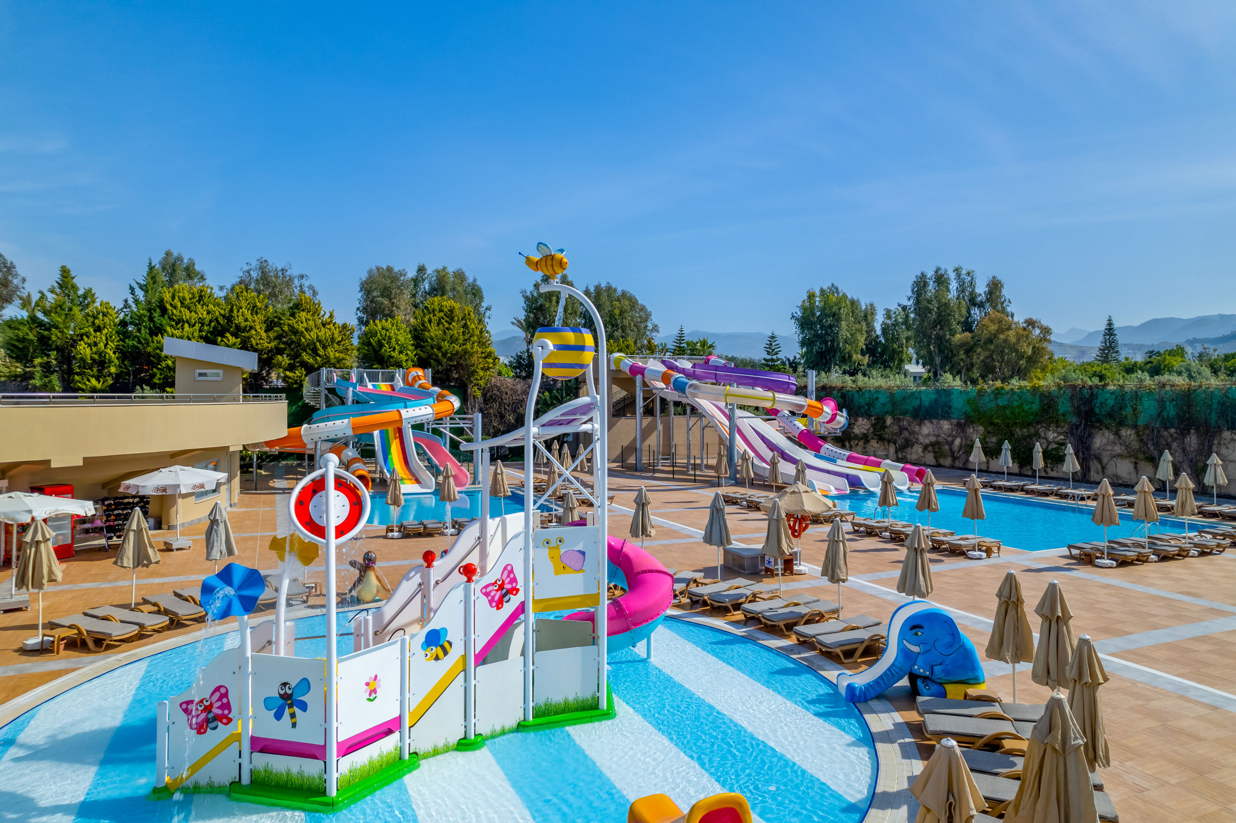 Royal Garden Beach - billede 3