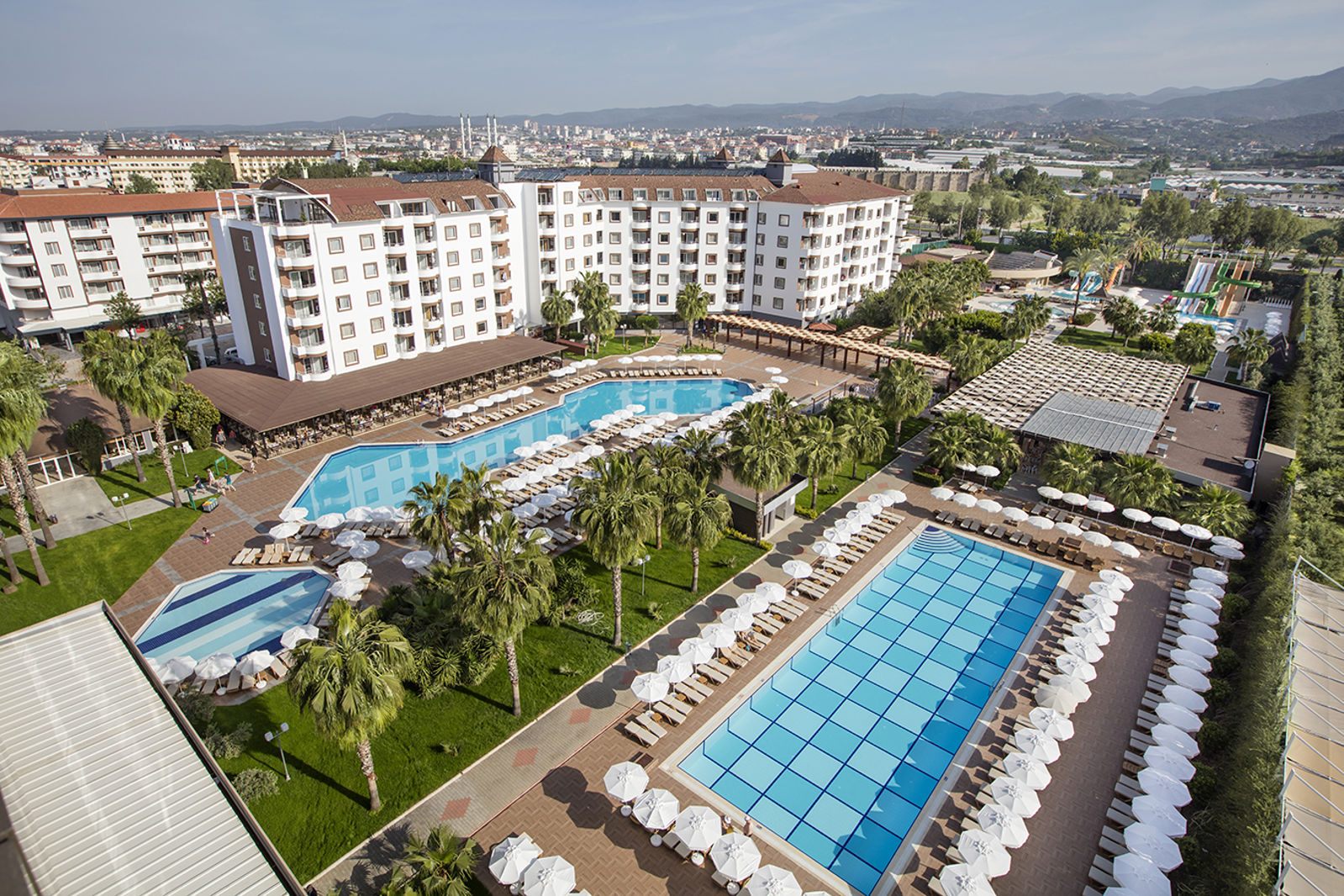 Royal Garden Beach billede 4