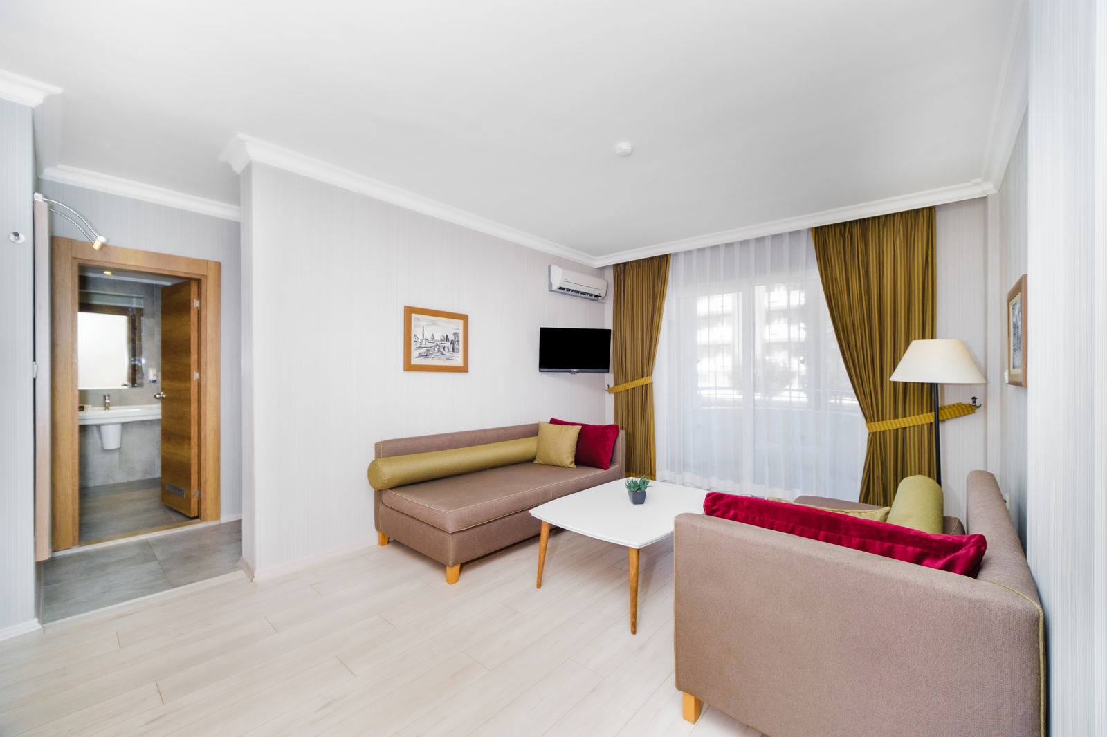 Royal Garden Beach billede 5